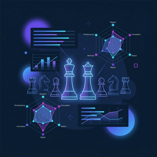 Competition Analysis